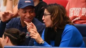 El nuevo negocio de la madre de Mbappé que le da aún más poder en el fútbol