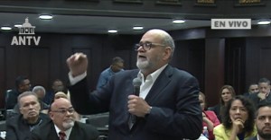 Chavismo propone “revisar a todos los rectores” y designar un nuevo CNE