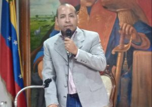 Diputado Jackson Páez presentó informe de investigación sobre corrupción en gobierno de Cojedes