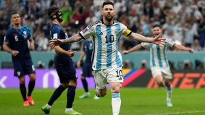 La llegada de Lionel Messi a Estados Unidos ya tuvo un impacto en el fútbol norteamericano