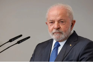 El colmo: Lula da Silva se quejó de la comida que le sirvieron sus homólogos en Italia y Francia