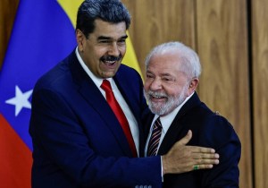 ABC: Lula y Petro fracasan en su intento de blanquear a Maduro