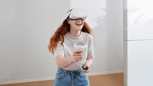 Meta estrena un servicio de suscripción para juegos de realidad virtual