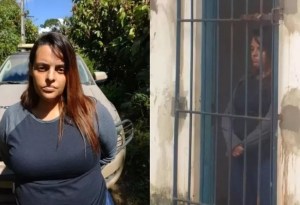 Crimen macabro: Mujer mató a sus hijos y a su pareja con veneno y los grabó mientras agonizaba