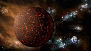 Nibiru, el misterioso planeta que iba a “acabar” con la Tierra