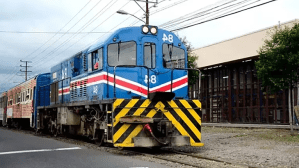 Daniel Ortega anunció otro megaproyecto hilarante: un ferrocarril interoceánico