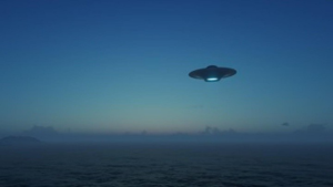 ¿Ovni? Científico de Harvard halló restos de presunto objeto extraterrestre en el Océano Pacífico