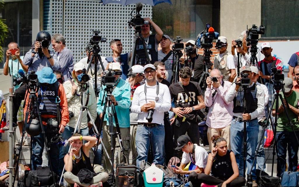 Día del Periodista en Venezuela: ¿Por qué se celebra cada #27Jun?