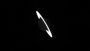 Fotos del telescopio James Webb revelan que Saturno es muy diferente a como imaginabas