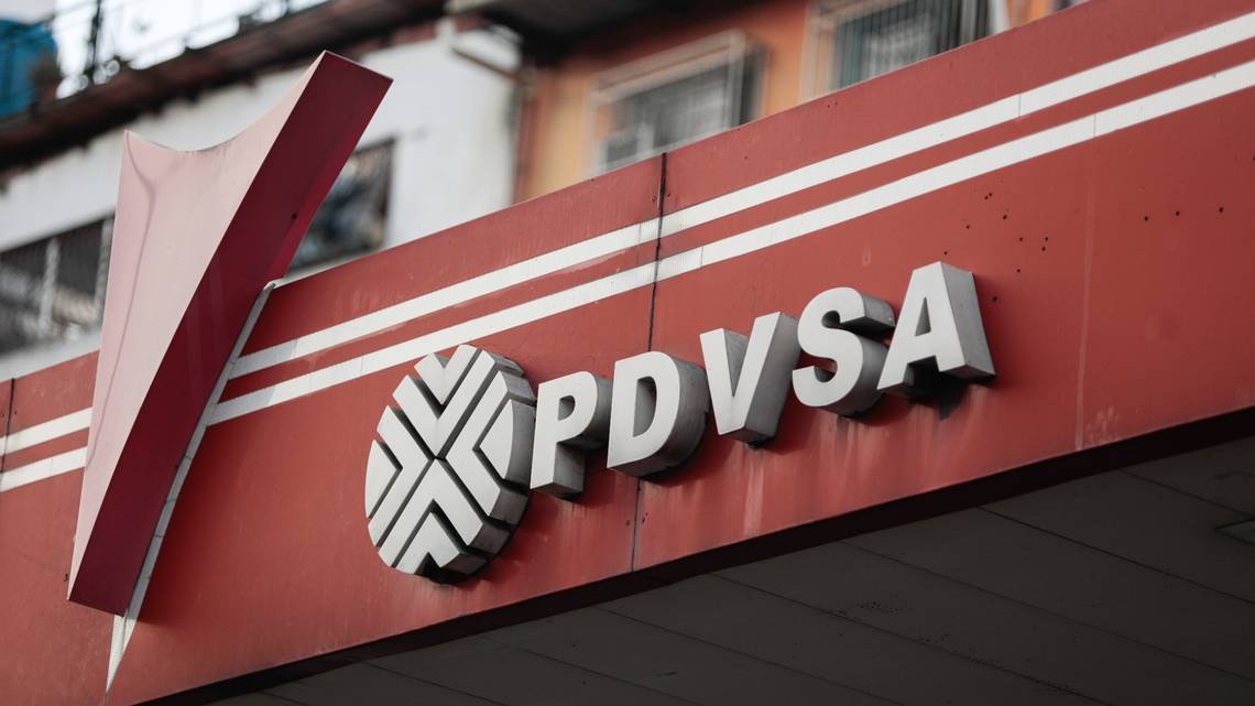Sindicato petrolero venezolano presenta demanda en EEUU contra Pdvsa