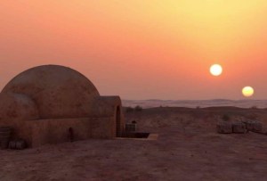 Descubrieron “el planeta natal de Luke Skywalker” en la vida real