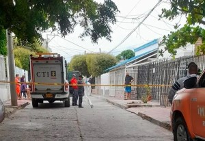 Presumen suicidio: Encuentran cuerpo sin vida de un venezolano en el interior de una vivienda en Colombia