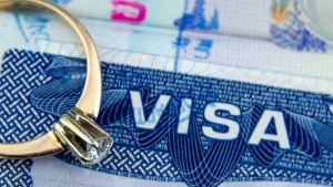 Visa americana para novios: Lo que debes saber si quieres migrar a EEUU y pretendes casarte