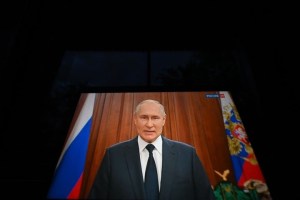Tras el motín del Grupo Wagner, un VIDEO de Putin dejaría al descubierto un problema grave de salud