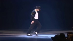El sombrero de Michael Jackson con el que realizó por primera vez el “moonwalk” será subastado el #26Sep