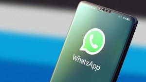 WhatsApp prepara un cambio para lidiar con los nuevos mensajes de video instantáneos
