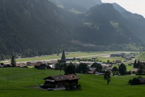 Hallaron los restos de un alpinista alemán desaparecido hace 37 años