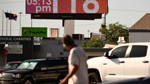 “Inhabitable”: La ciudad en Arizona que podría sufrir miles de muerte al provocarse un corte de energía