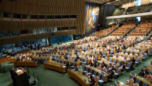 Polémica en el Consejo de Seguridad de la ONU por la libertad religiosa en Ucrania