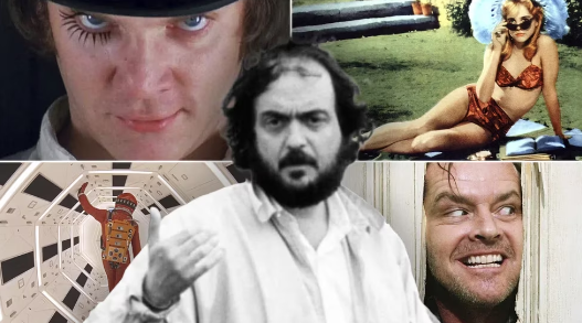 A 95 años del nacimiento de Stanley Kubrick, este es el ranking de sus 13 películas icónicas