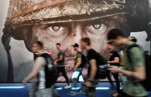 El videojuego “Call of Duty” seguirá disponible en PlayStation