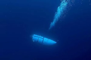 OceanGate sigue vendiendo viajes para ver el Titanic a 250 mil dólares pese a la implosión del sumergible