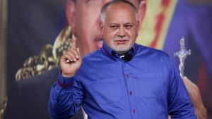 A Diosdado Cabello le alegró que nuevo presidente de Fedecámaras pidiera que se levanten las sanciones
