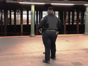 Día de horror en Manhattan: Tres personas murieron arrolladas en el metro
