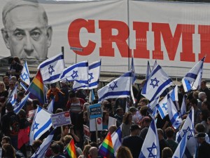 EEUU califica de “desafortunada” la aprobación de la reforma judicial israelí