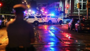 Baño de sangre en Texas: Tiroteo durante celebración dejó tres muertos y ocho heridos
