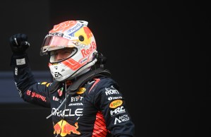 Verstappen podría ser procesado tras exceder la velocidad en Mónaco (Video)