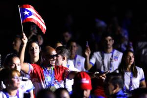 Puerto Rico le dará tres mil dólares a sus 199 medallistas de los Juegos Centroamericanos y del Caribe