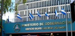 Régimen de Nicaragua cerró otra organización religiosa y ordenó expropiar sus bienes