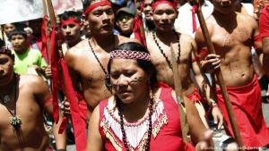 FundaRedes: Mujeres indígenas y de zonas rurales fronterizas son víctimas de violencia e indiferencia del Estado
