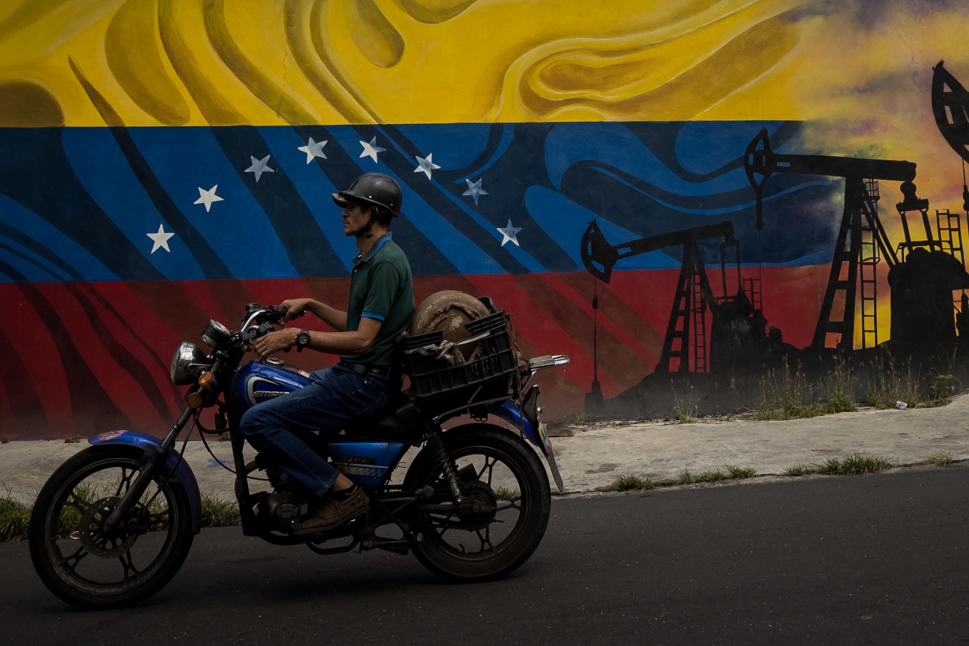 ¿Qué pasa con la reapertura del mercado secundario de bonos venezolanos?, estos son los escenarios