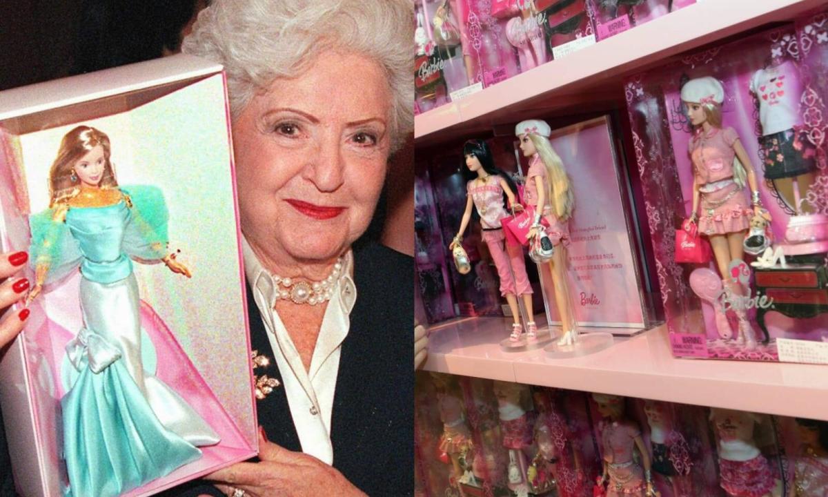 Cáncer y fraude fiscal: la triste historia detrás del éxito de la creadora de “Barbie”