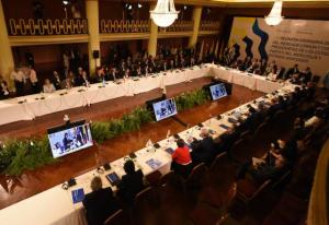 Cumbre del Mercosur en Argentina: cancilleres debaten estrategias para el desarrollo y fortalecimiento del bloque regional