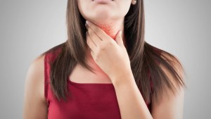 ¿Existe relación entre practicar sexo oral y el cáncer de garganta?