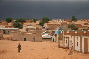 Detenida una adolescente mauritana por escribir insultos a Mahoma en una hoja de examen