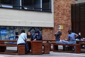 Universidades colombianas no pueden negar el ingreso a migrantes venezolanos