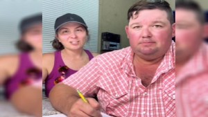 “No todo es gratis”: Pareja estadounidense le cobra mensualidad a su hija por vivir en casa (VIDEO)