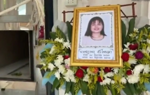 Misterio en Tailandia tras la “resurrección” de una mujer en su propio funeral