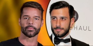 El posible motivo de la separación entre Ricky Martin y Jwan Yosef