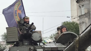 Ucrania cifra en unos cinco mil los mercenarios del Grupo Wagner desplegados en Bielorrusia