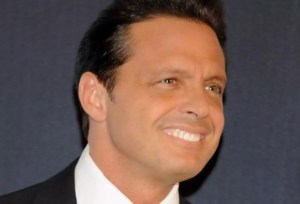 El origen del extraño mensaje que Luis Miguel dejó en Instagram