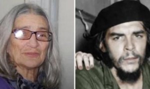 Muere a los 93 años la hermana menor del “Che”, Celia Guevara