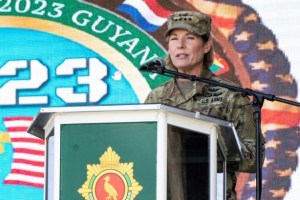 Comando Sur de EEUU realizará operaciones de vuelo en Guyana este #7Dic