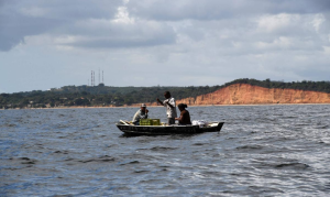 Pescadores se declaran en emergencia tras nuevo derrame de crudo en el Golfete de Coro