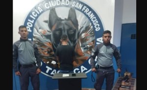 Capturaron a un ciudadano mexicano en Zulia por realizar trámites migratorios ilegales