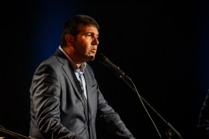 Vladimir Villegas: Henri Falcón y Fuerza Vecinal apoyarán candidatura de Carlos Prosperi